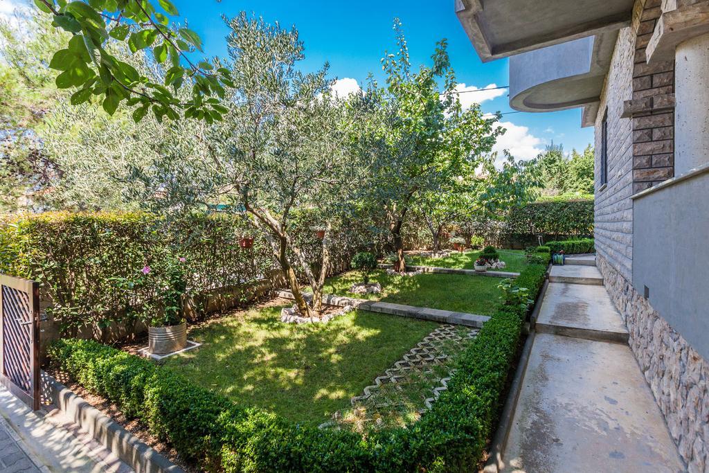 Guest House Perica Zadar Exterior photo