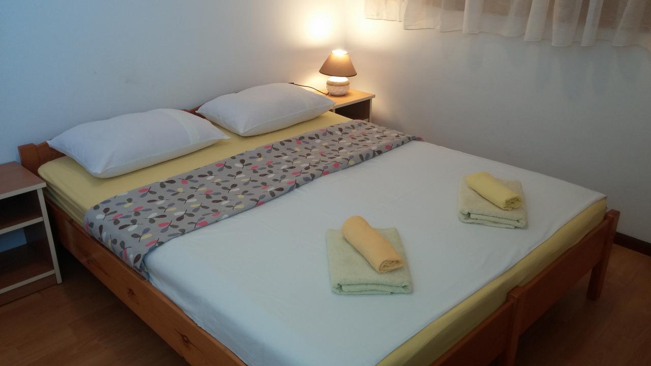 Guest House Perica Zadar Exterior photo