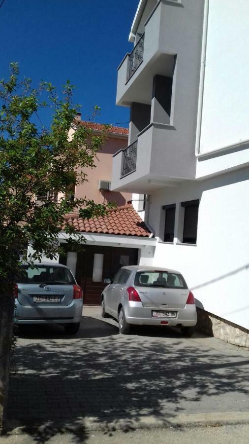 Guest House Perica Zadar Exterior photo